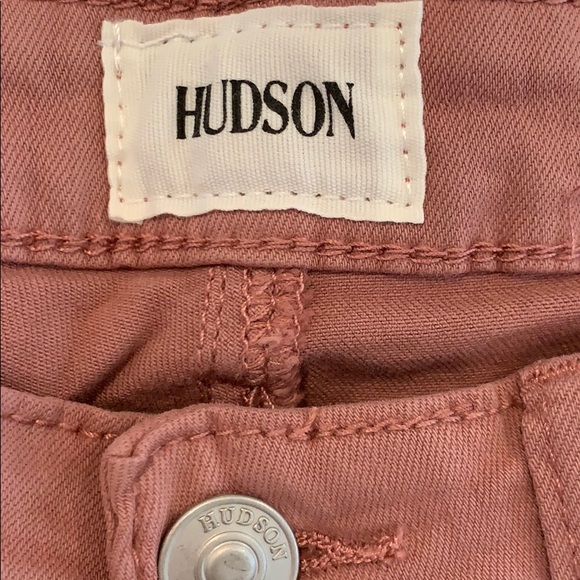 NWT | HUDSON GIRLS’ (10) WREN SKINNY JEANS - Picture 8 of 16